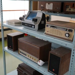 トランジスタ・ラジオ